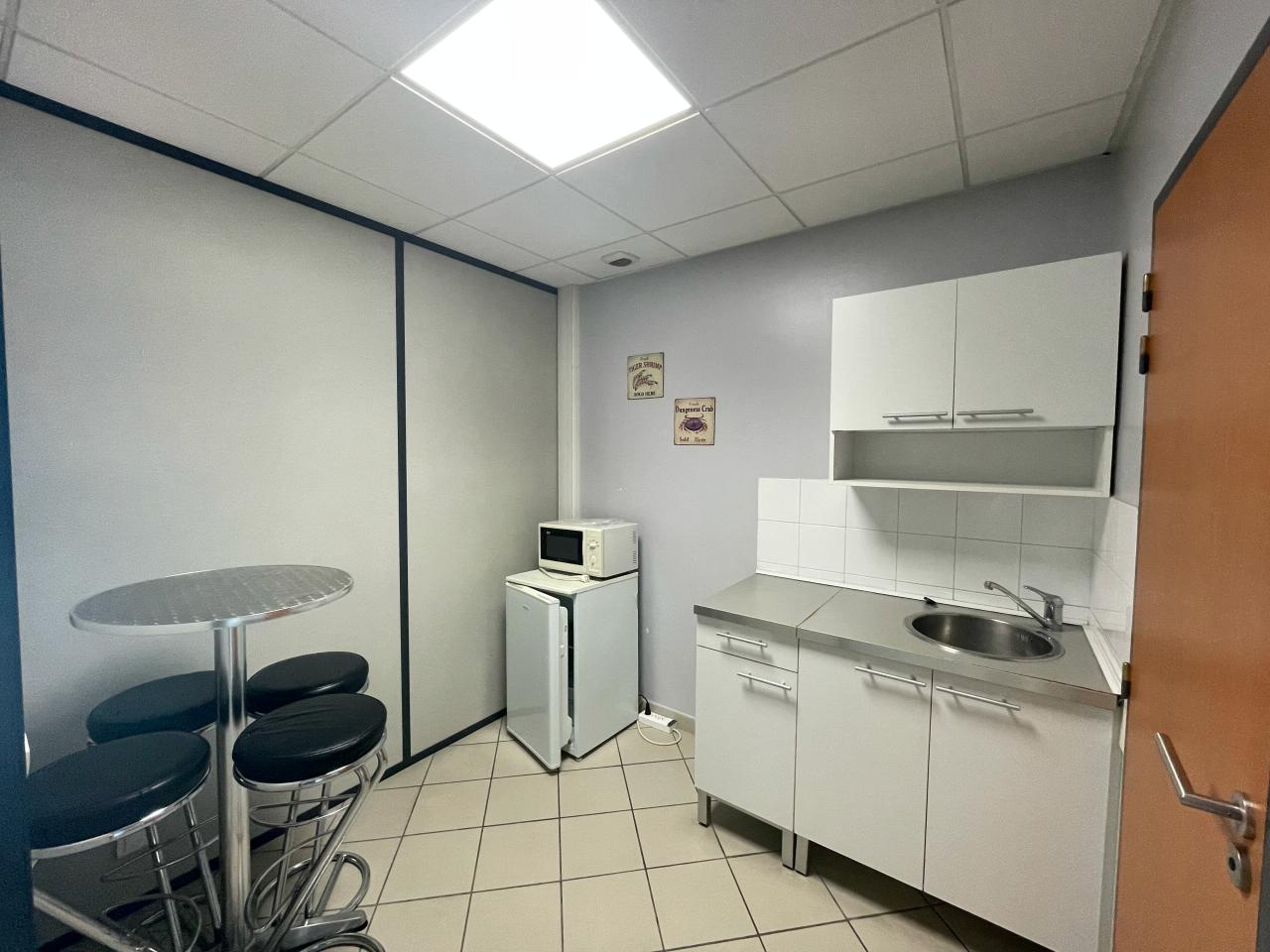 Bureau Meylan 151m² Location bureau Meylan Isère OLBUR2531803 2